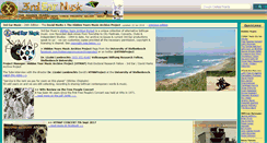 Desktop Screenshot of 3rdearmusic.com